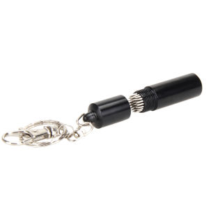 Bàn Bida gọt bút chì đa chức năng bida gọt bút chì dễ dàng để thực hiện Cue tip burnisher đào tạo kim loại bi-a phụ kiện