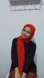 KANZA -PASHMINA CRINKLE PREMIUM