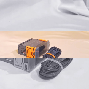 TC3020 TEMPERATURE DIGITAL / ELITECH / TEMPERATUR CONTROLLER EK-3020