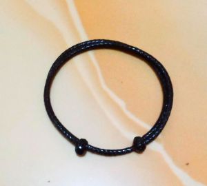 GELANG TALI KOREA  GELANG TALI HITAM GELANG TRENDY