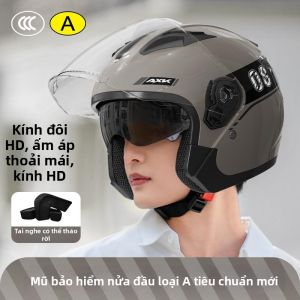 ROMADA | 3C Certified Warm Safety Helmet for E-Bike