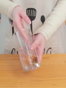2pcs Cup brush cleaning long handled small brush wall breaking machine special water cup cleaning tool cup brush baby bottle