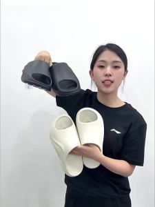 Li-Ning | Breathable Cushioned Slip On Clogs for Spring and Summer