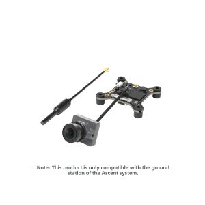 CADDXFPV | Digital HD FPV Goggles