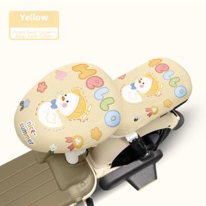 Tailor-made Foot Pad for Tailing Q Candy Enjoy Edition