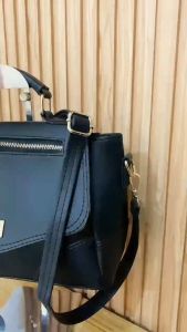 TAKKA -  [Felisha Bag] Tas Selempang Wanita Fashion sling Bag women Shoulder Bag Bahan Premium Realpict