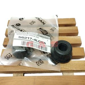 Karet Shock Belakang Atas Original Nissan March Datsun Go / Bushing
