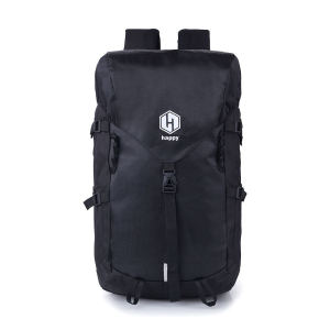 Tas Punggung Ransel Semi Carrier Pria - SACMA BA 184 Free Raincoat