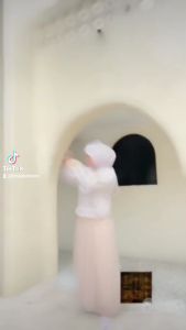 Celana Kulot Rajut Terbaru // Kulot Rajut Wanita Murah