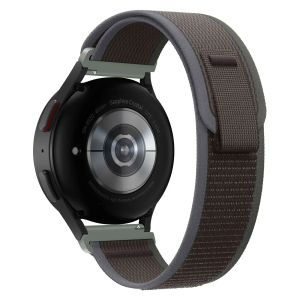 22mm Nylon Strap For Huawei Watch GT 6 5 4 Pro 46mm Loop Band Accessories For Huawei GT6 Pro Braided Elastic Bracelet Wristband