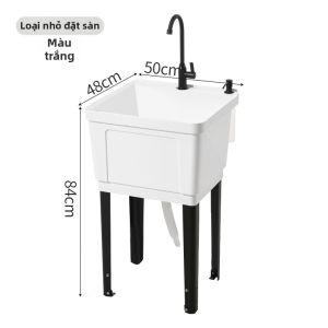 Chậu Nhựa Đa Năng Dùng Ngoài Trời