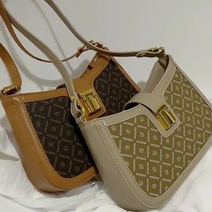 DAPAT BOX Tas Premium Selempang Bahu Slingbag Wanita Import MMI7997