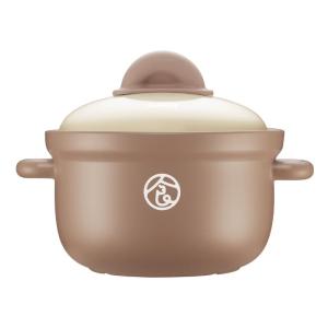 Supor | Heat-Resistant Dryable Ceramic Pot