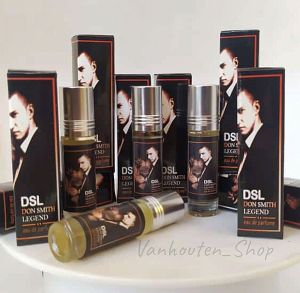 Parfum Habib Sayyid Bahar Bin Smith Wangi Banget Tahan Lama