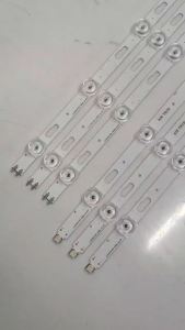 BACKLIGHT TV SAMSUNG 43 INCH UA43TU6900 UA43TU7000 UA43TU8000 UA43AU7000 43TU6900 43TU7000 43TU8000