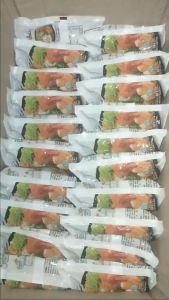 Indomie Mie Goreng Instan 85 gr 1 dus