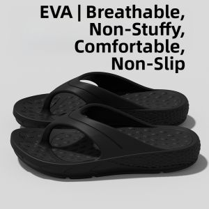 BUYANGSI | Arch Support Anti-slip Durable Thick-soled Sandals