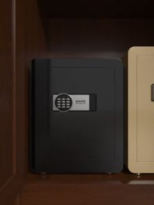 Security Safes 60CM fire safety digital safe suitable for home office safe deposit box safe storage