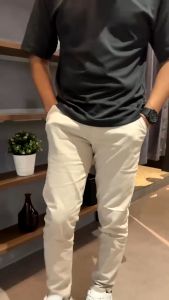 GRAFFITY CELANA CHINO PANJANG TERLARIS