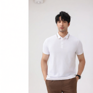 YIMAWEI | Custom Print Corporate Polo Shirt