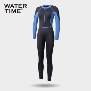 WATERTIME | UV Protection Jellyfish Guard Full Body Wetsuit Women