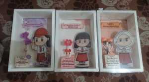 piala acrilic anak sd box exsclusive