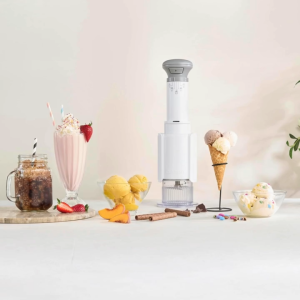 Cuisinart Ice-FD10PH Freeze Wand Ice Cream Maker
