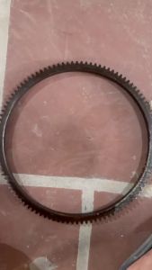 Vành bánh đà xe ô tô LL480 108R lắp cho xe ô tô 1 tấn các loại 108 răng ốp vào bánh đà xe ô tô.