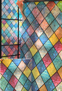 JIUYANG | Frosted Glass Film Anti-peeping Anti-glare