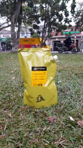 Mực in máy Photo Toshiba E 5508A 6508A 7508A 8508a Hãng goldtec tl 1kg