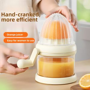 LUOCHENG | Manual Home Juice Extractor