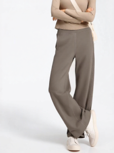 VFU | Antistatic Thermal Soft Stretch Straight Pants