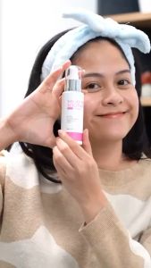 Derma Express Milky Way Soothing Cleanser (susu pembersih)