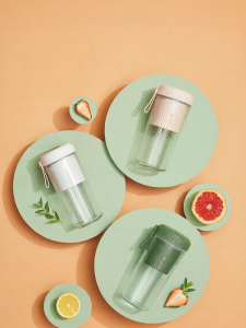 Joyoung | Portable Home Use Juicer