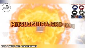 CPA (1pc) 6x139x25mm Universal Car Steel Wheel Spacer (Good Quality)