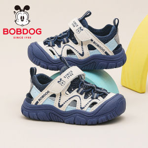 Bobdog | Breathable Toddler and Baby Learning to Walk Shoes