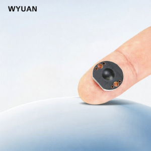 WYUAN | Thẻ RFID Chịu Nhiệt Độ Cao 860~960MHz