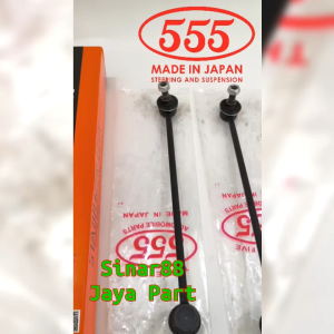 Link Stabil Stabilizer Honda CRV Turbo Gen 5 MEREK 555 | SINAR88