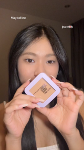 [ใหม่!] MAYBELLINE SUPER STAY FLEX POWDER เมย์เบลลีน แป้งผสมรองพื้น ซุปเปอร์สเตย์เฟลกส์ ฟาวเดอร์ (แป้งเมย์เบลลีน แป้งพัฟ แป้งตลับ)