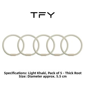 TFY | Non-slip High Ponytail Non-pinching Headband