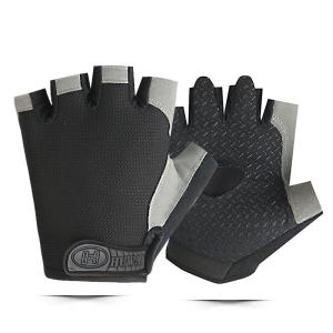 TINGSIMENG | Anti-Blister Sun Protection Anti-Slip Rowing Gloves