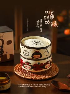 SHELI | Bát Trái Cây Đa Năng cho Cơm Cháo Yến Mạch Bữa Sáng Tráng Miệng và Yaourt