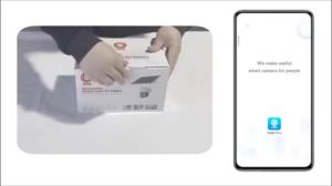 V380 PRO 5MP Solar CCTV 4G SIM Card CCTV Outdoor Waterproof Battery Camera PIR Human Detection Mobile Alarm Network Monitoring  CCTV