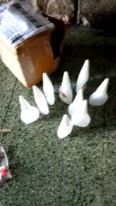 GLUE ACRYLIC LEM TETES CAIR SERBAGUNA LEM AKRILIK LEM KOREA