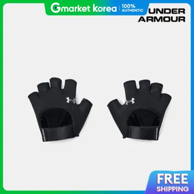 Under Armour | Womens Ua Training Gloves 1377798-001
