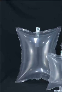 Inflatable Air Column Cushion Bag 5PCS – Shockproof Protective Packaging for Fragile Items