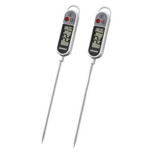 Electronic Kitchen Thermometer