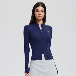 COSLEAF | Áo Blouse Thể Thao Thời Trang Cao Cấp