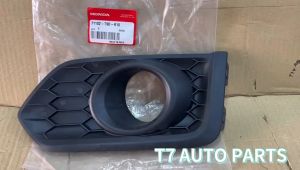 ORIGINAL HONDA CITY 2017-2019 GM6 T9A FOG LAMP COVER (HAVE HOLE) SPORT LIGHT 71102-T9D-K10 71107-T9D-K10