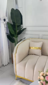 Sofa Kekinian & Modern: Pilihan Terbaik untuk Ruang Tamu Anda